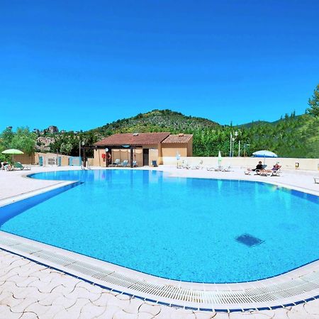 Vacances Leo Lagrange - Le Village Des Lavandes Montbrun-les-Bains Luaran gambar